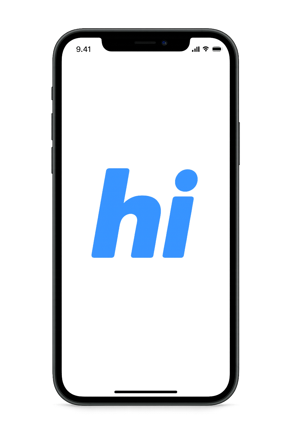 Hizmetegel Mobil Uygulama